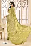 Ratnavali Vol 2 By Vallabhi Georgette Printed Daily Wear Saree Suppliers In India
